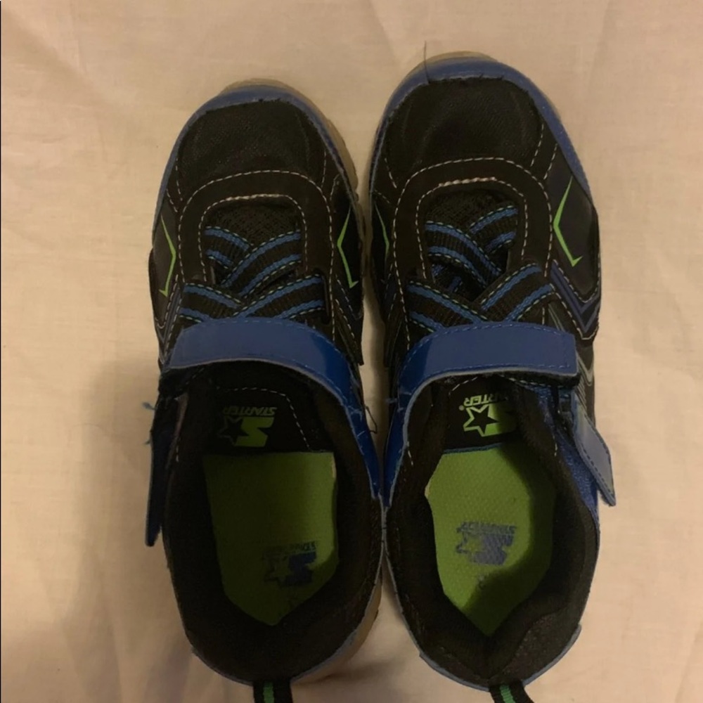 Boys sketchers
